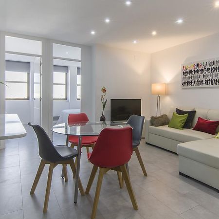 Apartamento Plaza España&Gran Via 2BD 1BTH Madrid Exterior foto