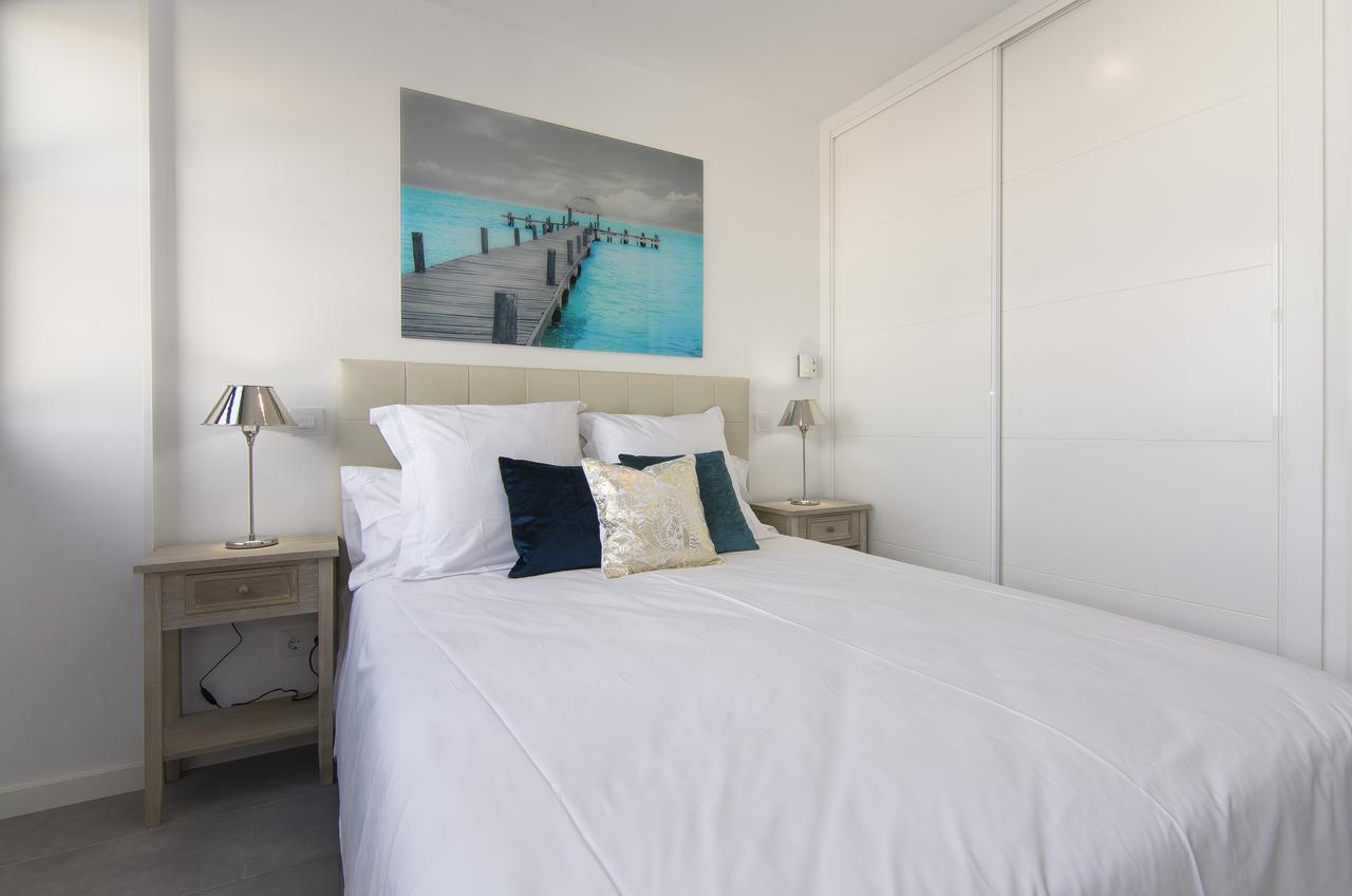 Apartamento Plaza España&Gran Via 2BD 1BTH Madrid Exterior foto